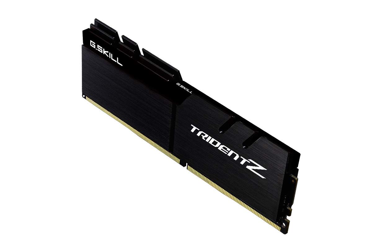 Amazon | G.Skill 16GB DDR4 Trident Z 4400Mhz PC4-35200 CL19